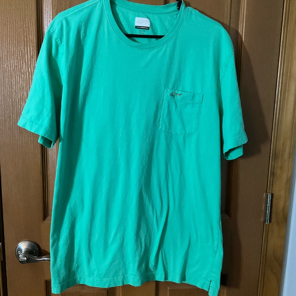 Greg Norman Collection Short Sleeve Tee